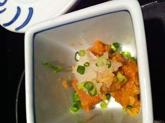 entree