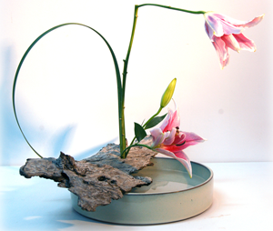 ikebana