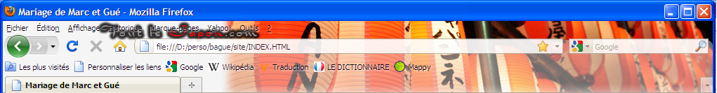 barre