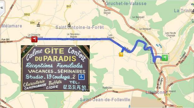 carte