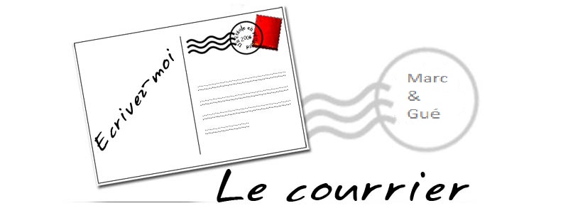 courrier
