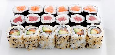 maki
