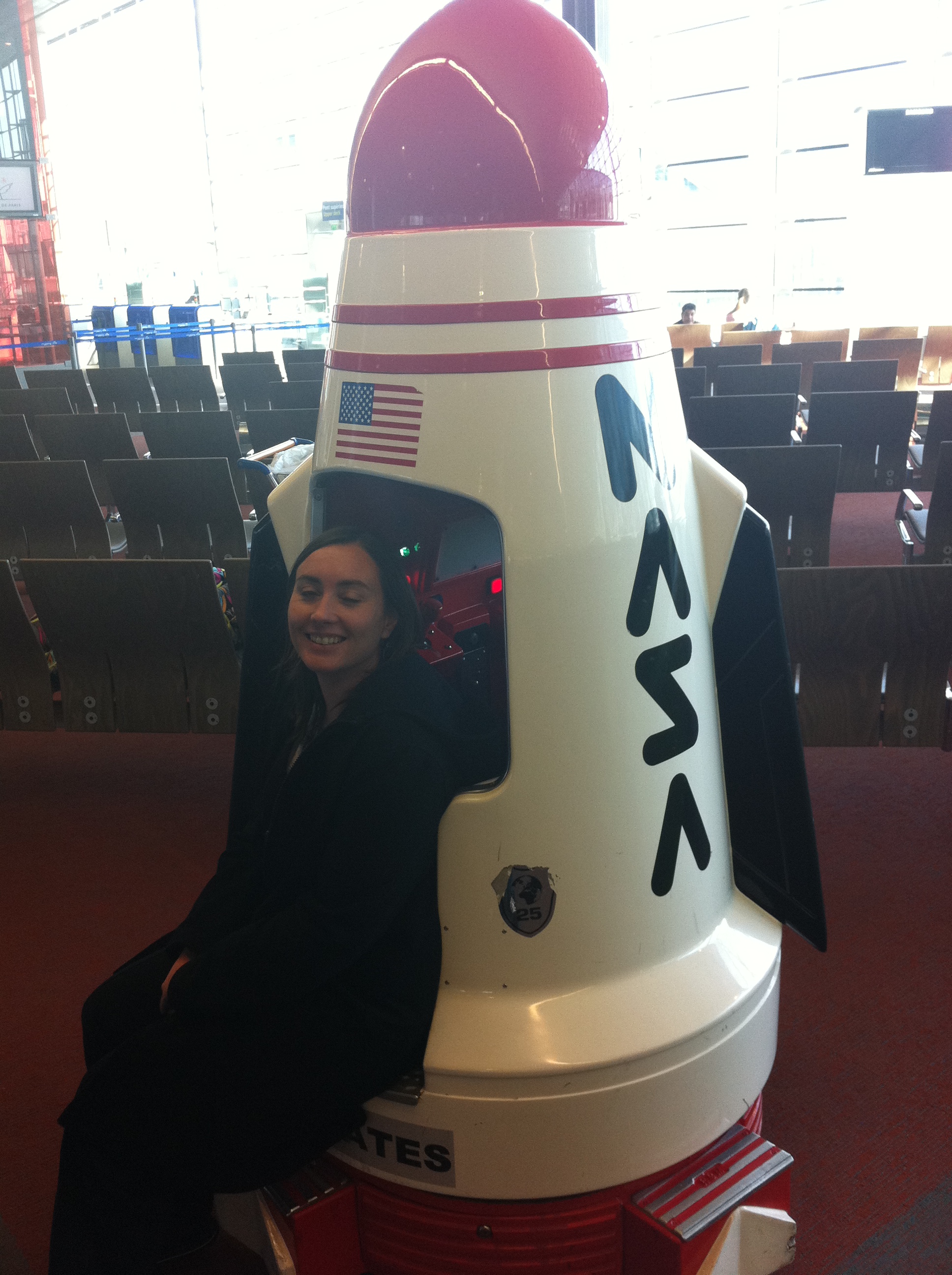 nasa