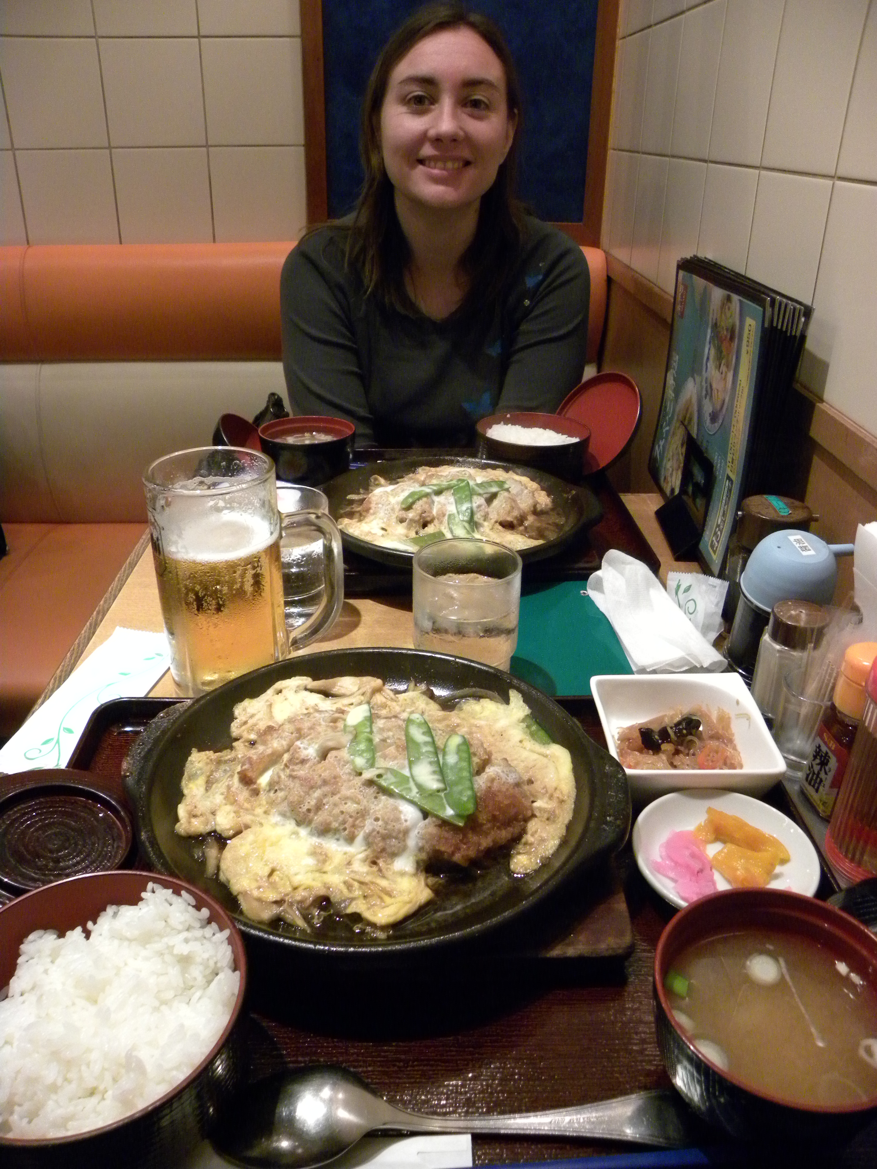 repas